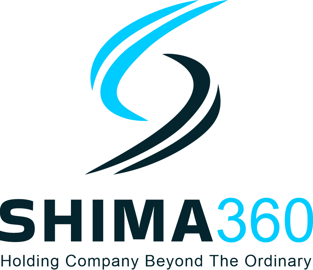 Shima360 Logo