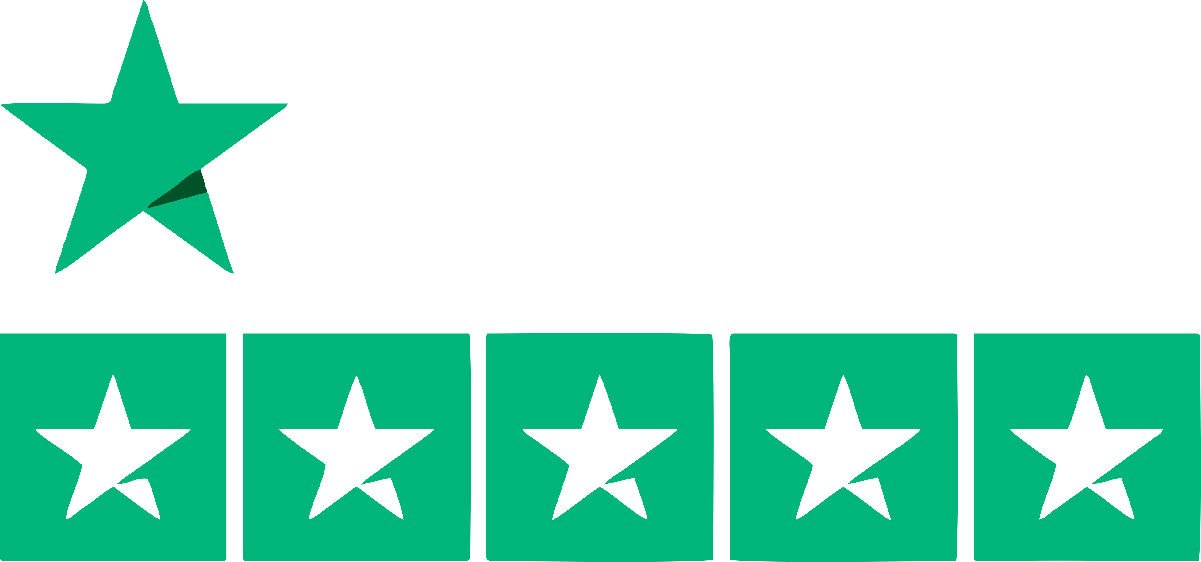 5 stars